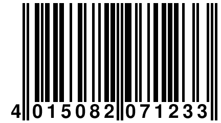 4 015082 071233