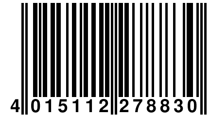 4 015112 278830
