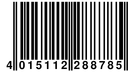 4 015112 288785