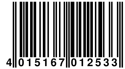 4 015167 012533