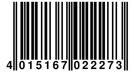 4 015167 022273