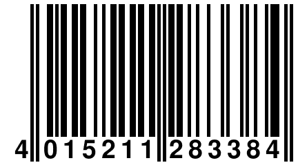 4 015211 283384