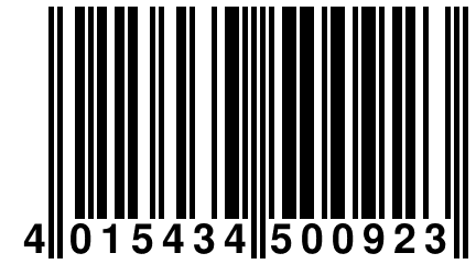 4 015434 500923