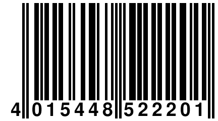 4 015448 522201