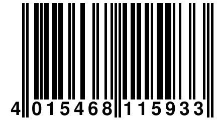 4 015468 115933