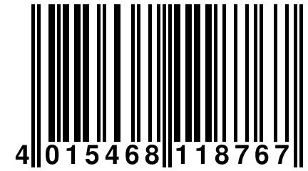 4 015468 118767