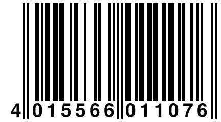 4 015566 011076