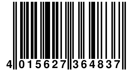 4 015627 364837