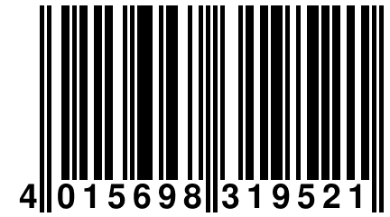 4 015698 319521