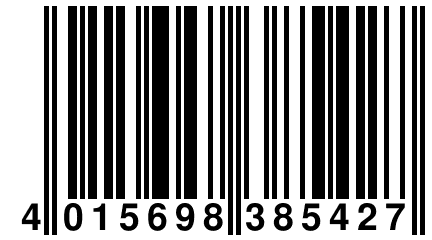 4 015698 385427