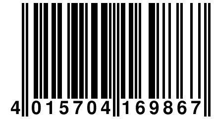 4 015704 169867