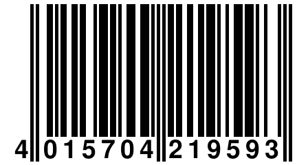 4 015704 219593