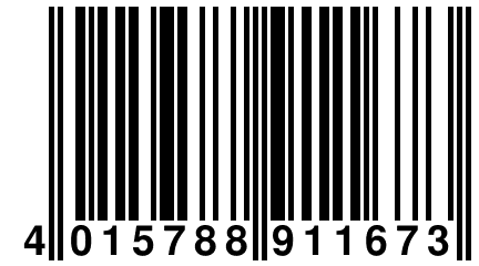 4 015788 911673