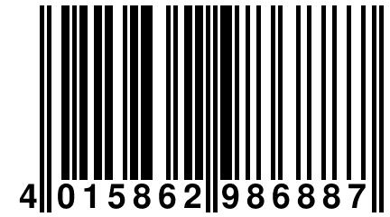 4 015862 986887