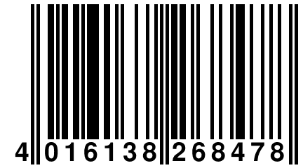 4 016138 268478