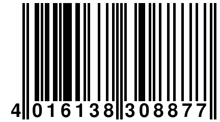 4 016138 308877