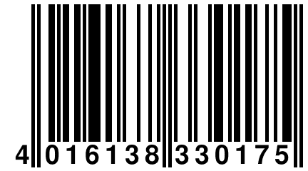 4 016138 330175