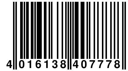 4 016138 407778