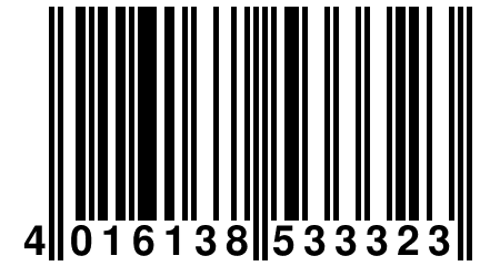 4 016138 533323