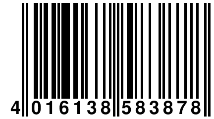 4 016138 583878