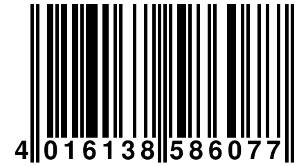 4 016138 586077