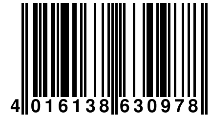 4 016138 630978