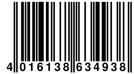 4 016138 634938
