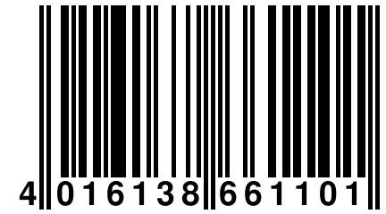 4 016138 661101