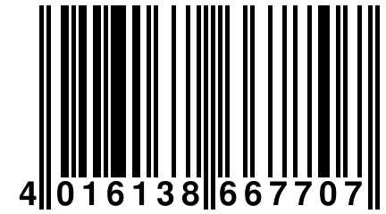 4 016138 667707
