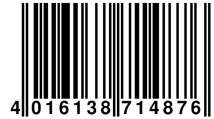 4 016138 714876