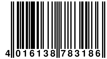 4 016138 783186