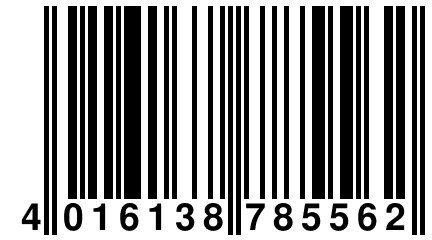 4 016138 785562