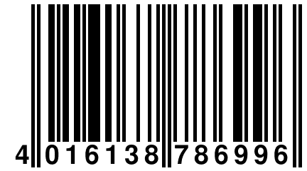 4 016138 786996
