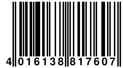 4 016138 817607