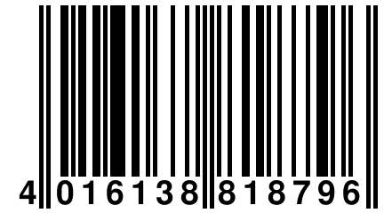 4 016138 818796