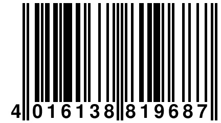 4 016138 819687