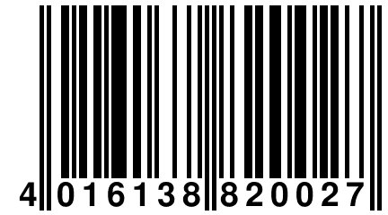 4 016138 820027