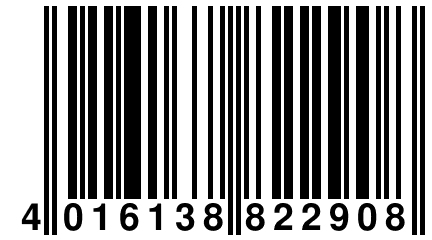 4 016138 822908