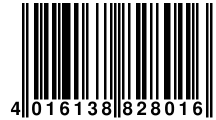 4 016138 828016