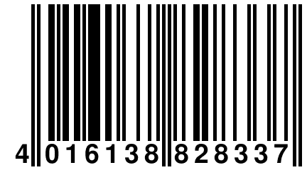 4 016138 828337