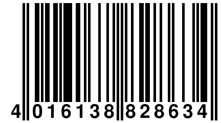 4 016138 828634