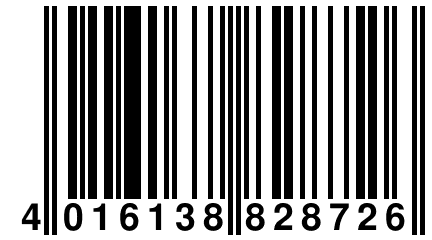 4 016138 828726