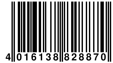 4 016138 828870