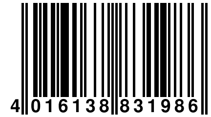 4 016138 831986
