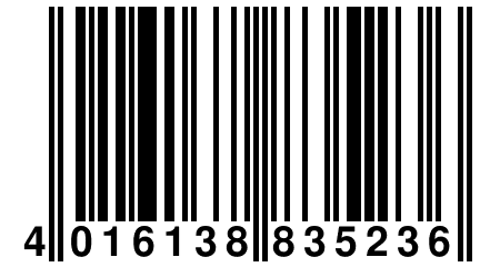 4 016138 835236