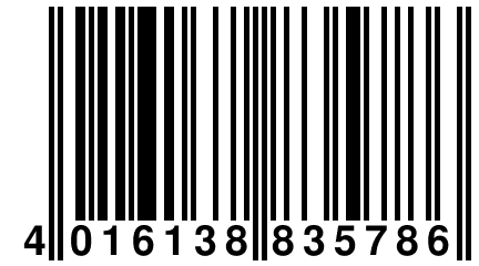 4 016138 835786