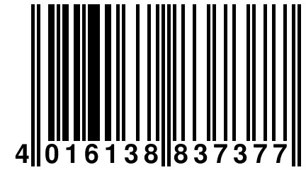 4 016138 837377