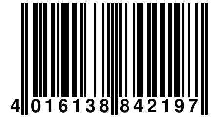 4 016138 842197