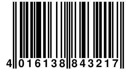 4 016138 843217