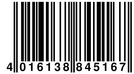 4 016138 845167